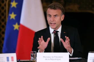 France to fast-track ban on social media for under-15s — Macron