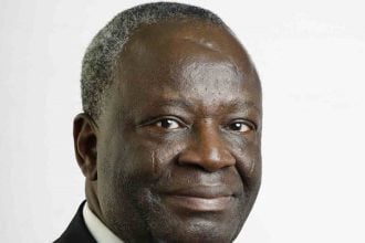 Prof. Ibrahim Gambari one-party state in Nigeria Prof Ibrahim Gambari