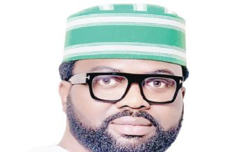 Hon. Rotimi on lawmakers