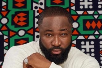 Nigerian singer, Harrison Tare Okiri, popularly known as Harrysong