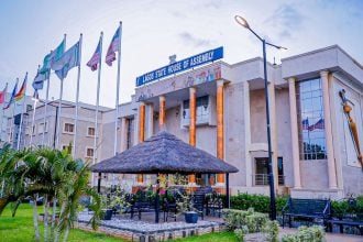 Lagos Assembly