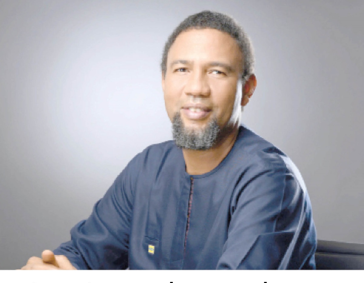 Karl Toriola Traces Nigeria’s digital revolution at MIPAD awards ...