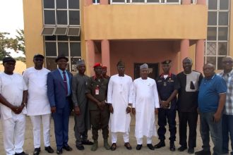 Kogi security framework