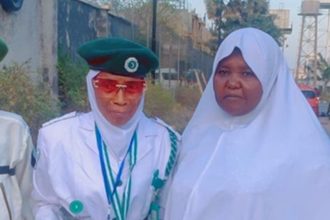 Nigeria Aid Group of Islam