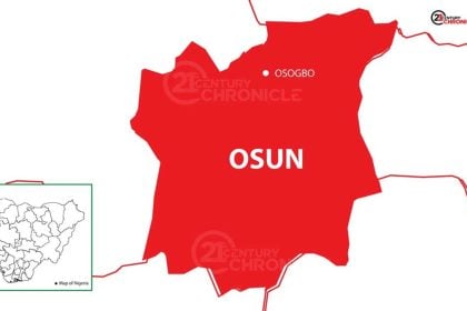 Osun map Islamic and moral education Osun Police commissioner youths in Osun Osun CSO killing of Ezekiel in Osun Osun map Osun map community development in Osun OSUN 2026 Community Leaders endorse Adeleke, Dennis Ayoola for Osun Osun map