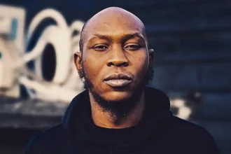 ‘Fela was the first to rap’, Seun Kuti makes bold claim