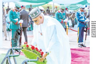 Armed Forces Celebration and Remembrance Day