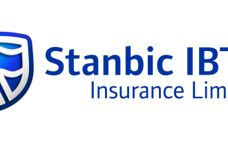 logo of Stanbic IBTC