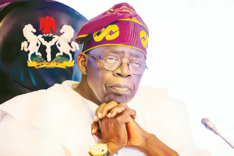 Insecurity: Permit Nigerians to bear arms, group urges Tinubu
