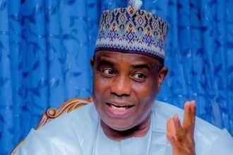 Aminu Tambuwal
