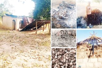 bandit attacks on Taraba communities