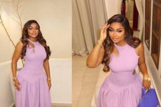 Bimbo Ademoye wins copyright battle over YouTube movie