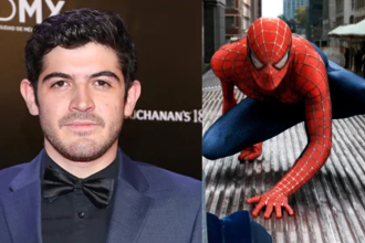 Spider-Man voice actor, Alexis Ortega, dies at 38
