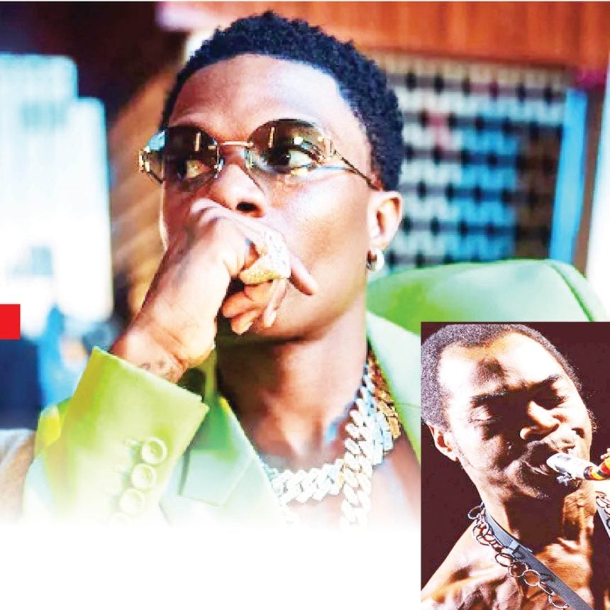Wizkid FC