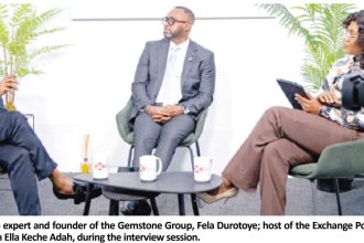 Durotoye on governance failure