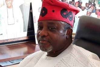 Abiodun Ajiboye on President Tinubu's renewed hope cap