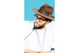Dami Adenuga