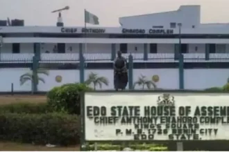 Edo State House of Assembly