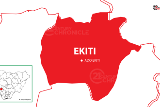 Ekiti guber INEC ,Ekiti communities Ekiti