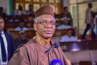 Nasir El-Rufai