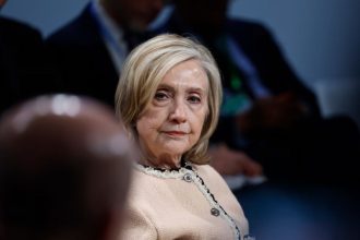 Hillary clinton