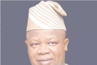 Hon. Oluwaseun Ajeigbe