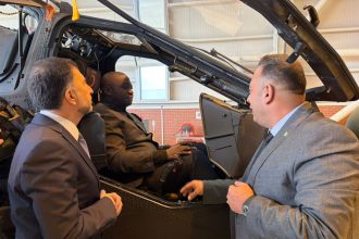 the Defence Industries Corporation of Nigeria–D7G (DICON-D7G)