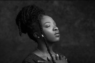 Ifunanya Nwangene, a soprano singer