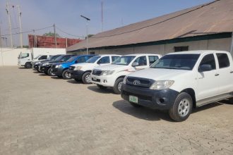 Vehicles