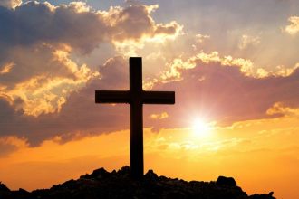 christian cross