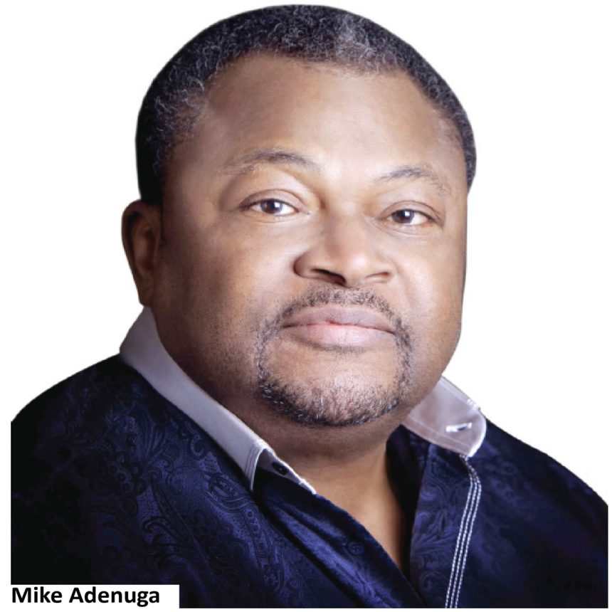 Mike Adenuga Nigeria’s telecoms giants