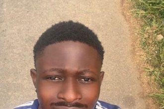 OAU student accused of rape, David
