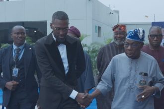 Olusegun Obasanjo