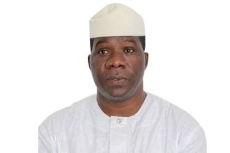 Opeyemi Bamidele