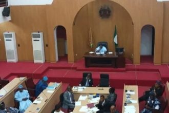 Osun Assembly