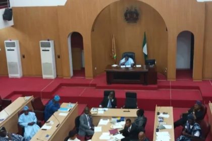 Osun Assembly