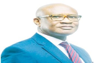 Seyi Owoturo capital market growth