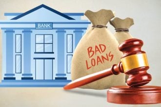 banks’ Write-Off of bad loans