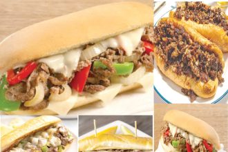 Cheesesteak