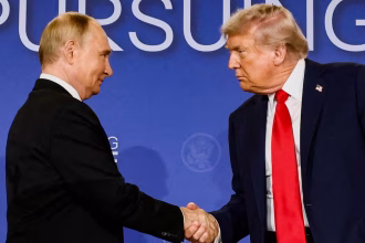 US, Russia to Reestablish High-Level Military-to-Military Dialogue