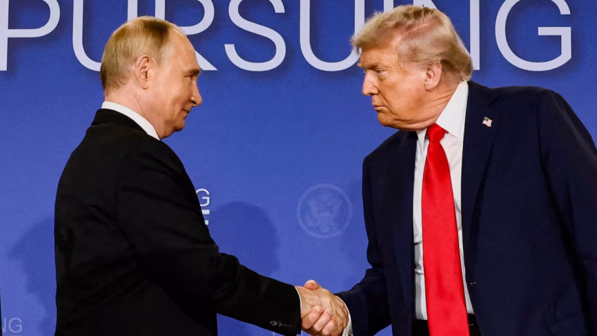 US, Russia to Reestablish High-Level Military-to-Military Dialogue