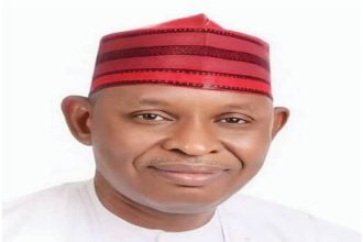 Alhaji Abba Kabir Yusuf Governor Yusuf Kano pilgrims in Saudi Arabia Governor Yusuf Yusuf’s defection