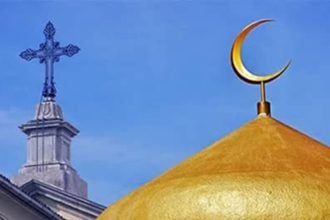 media bias against Islam social media and