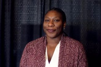 Iyabo Obasanjo Iyabo Obasanjo