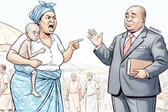 pastor-husband