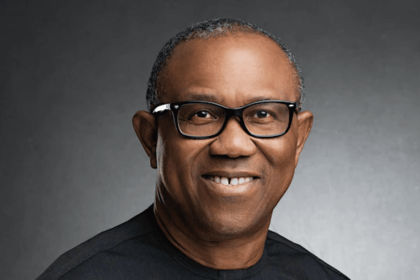 Peter Obi Smiling Peter Obi as president Peter Obi Peter Obi on donation of Peter Obi