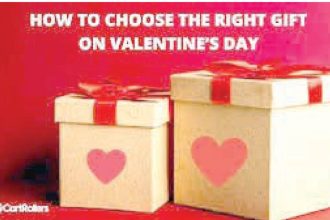 Valentine gift