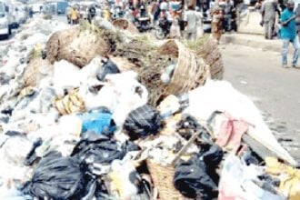 waste collection challenges