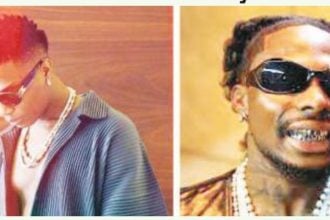 Wizkid, Asake