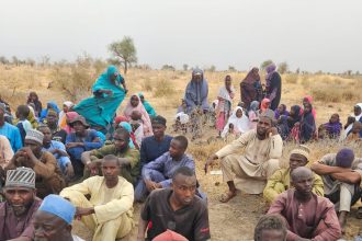 150 victims in Borno